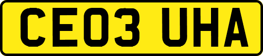 CE03UHA