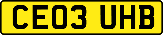 CE03UHB