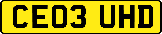 CE03UHD