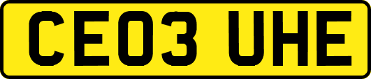 CE03UHE