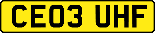 CE03UHF