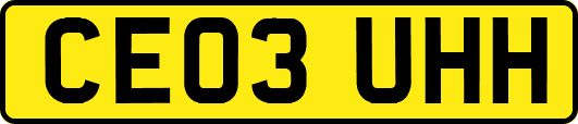 CE03UHH