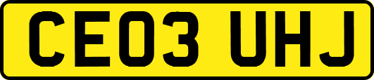 CE03UHJ
