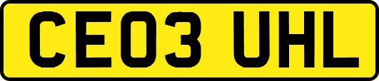 CE03UHL