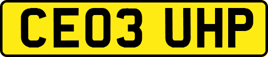 CE03UHP
