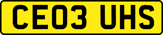 CE03UHS