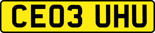 CE03UHU