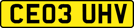 CE03UHV