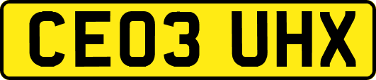 CE03UHX
