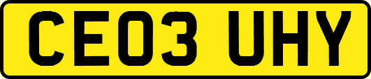 CE03UHY