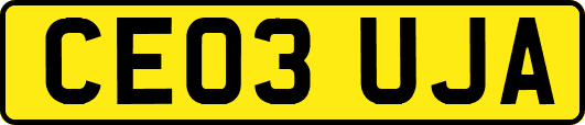 CE03UJA