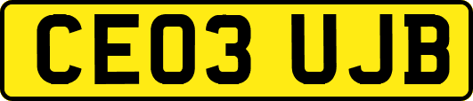 CE03UJB