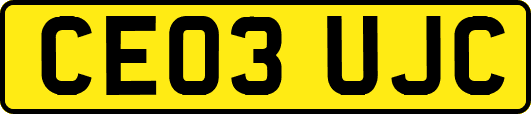 CE03UJC