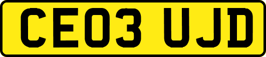 CE03UJD