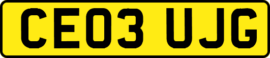 CE03UJG