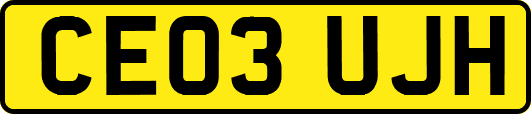 CE03UJH