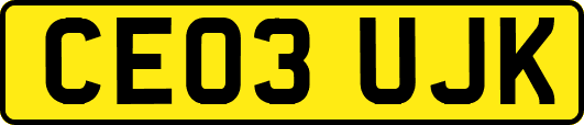 CE03UJK