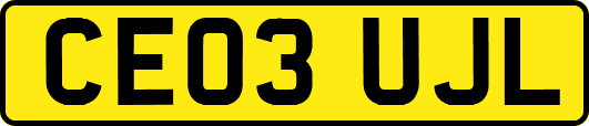 CE03UJL