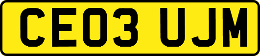 CE03UJM