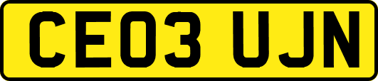CE03UJN
