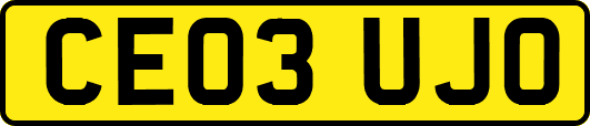 CE03UJO