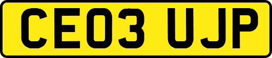 CE03UJP