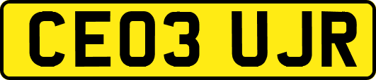 CE03UJR