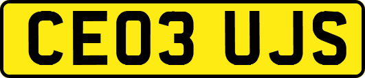 CE03UJS