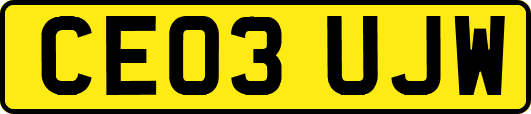 CE03UJW