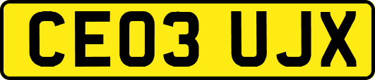 CE03UJX