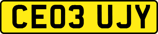 CE03UJY