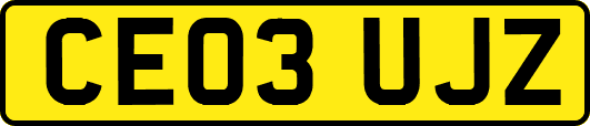 CE03UJZ