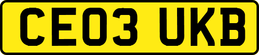 CE03UKB