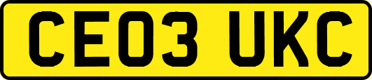 CE03UKC