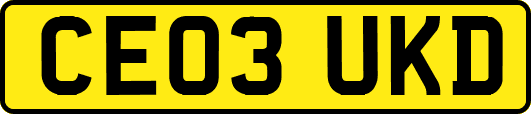 CE03UKD
