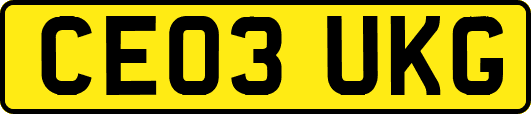 CE03UKG