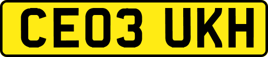 CE03UKH