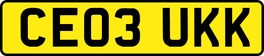 CE03UKK