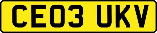 CE03UKV
