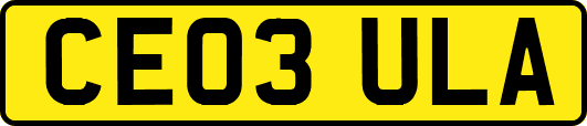 CE03ULA