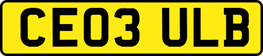 CE03ULB