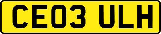 CE03ULH