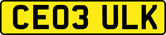CE03ULK