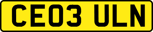 CE03ULN