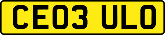 CE03ULO
