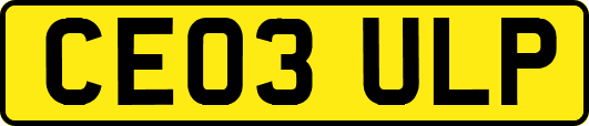 CE03ULP