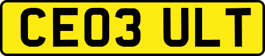 CE03ULT