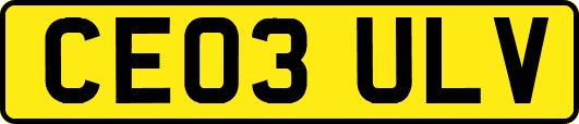 CE03ULV