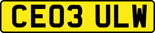 CE03ULW