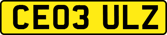 CE03ULZ